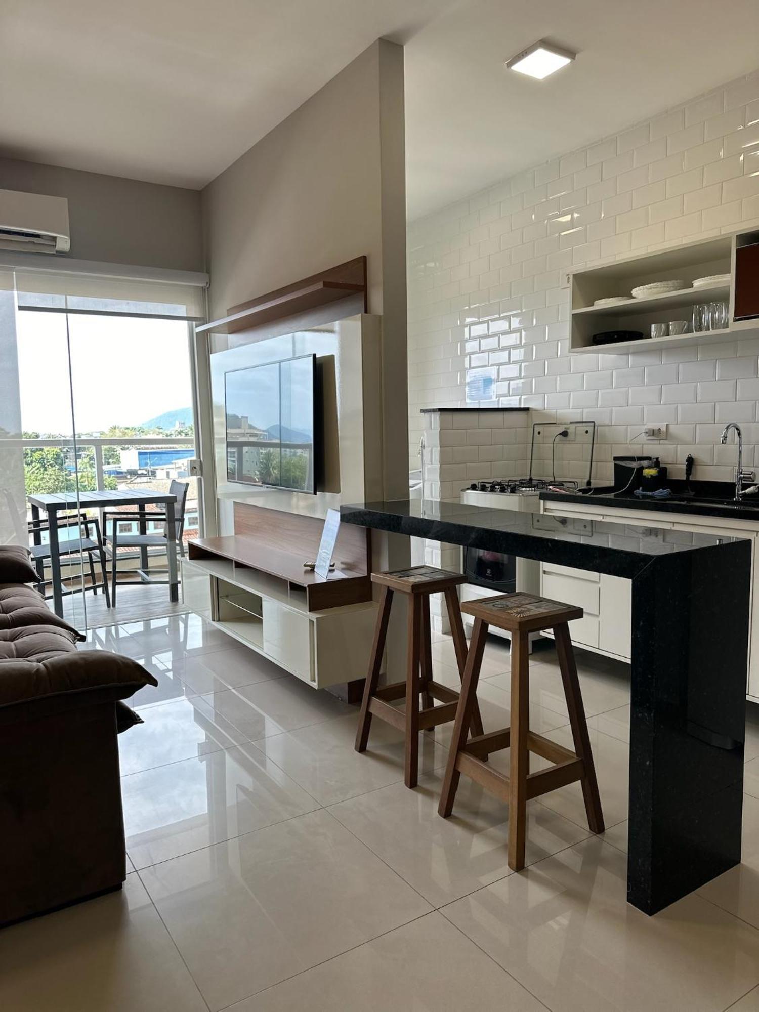 Apartment Apto Excelente C/ar, Varanda Gourmet E Piscina *